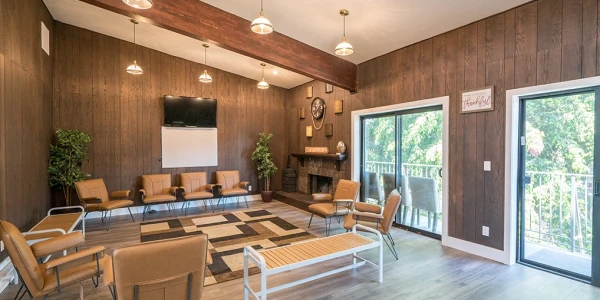 Sanctuary Treatment Center